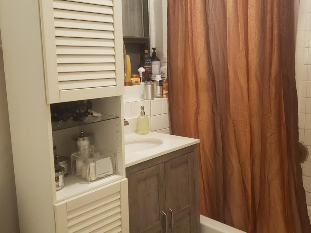 Private In East Village Nova York