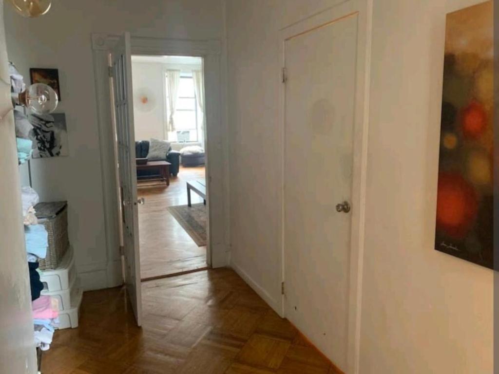 Hospedagem domiciliar Private In East Village