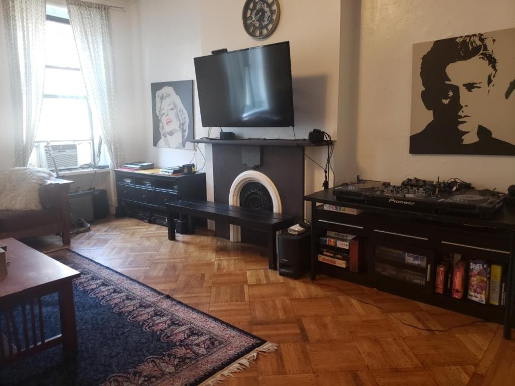 Private In East Village * Nova York
