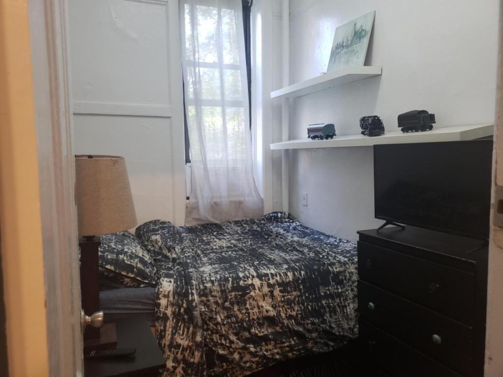 Private In East Village Hospedagem domiciliar
