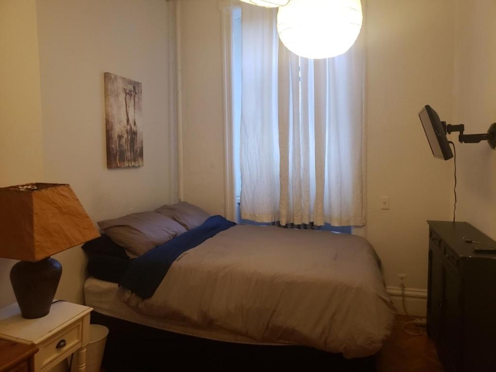 Hospedagem domiciliar Private In East Village *